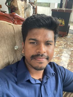 Ajith Kumar, Founder of AkOps Labs